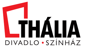 Thália Színház Retina Logo