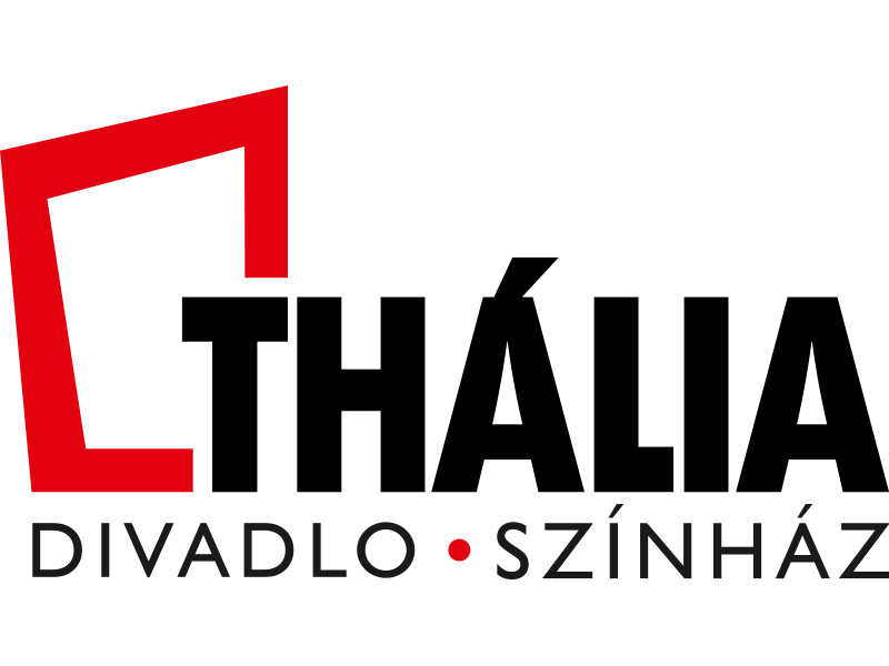 Thália Színház Retina Logo