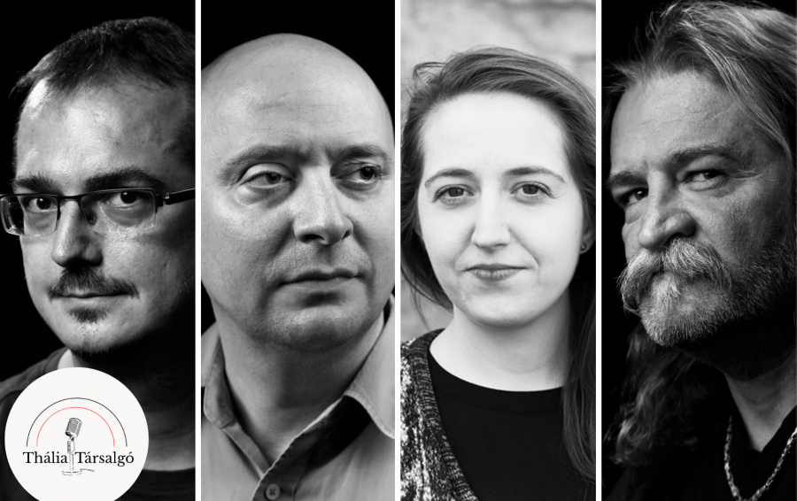 „De néha hallom az időt” – a kassai Thália Színház 2025/2026-os évadának bemutatása