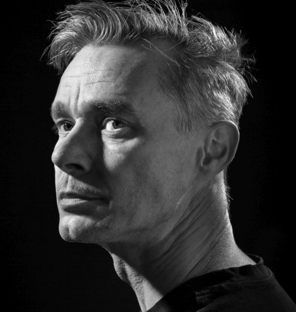 Klinga Péter