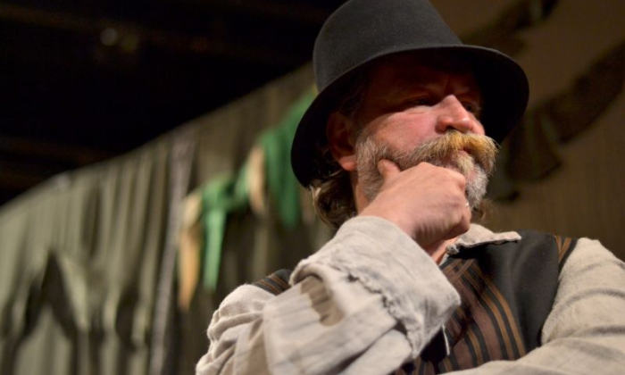 Košickí mešťania