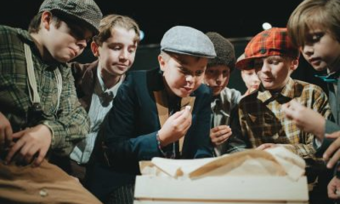 Légy jó mindhalálig