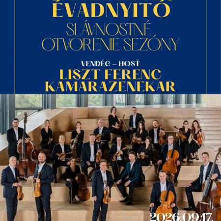 Liszt Ferenc kamarazenekar 