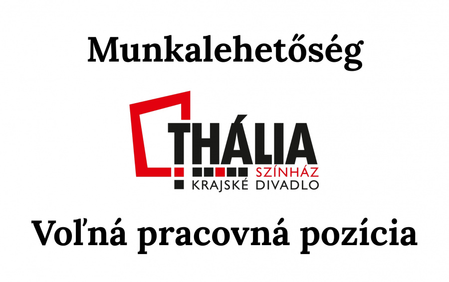Munkalehetőség