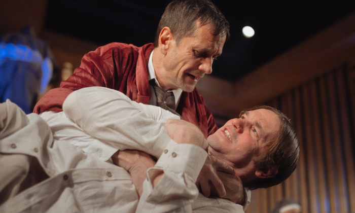 Tartuffe