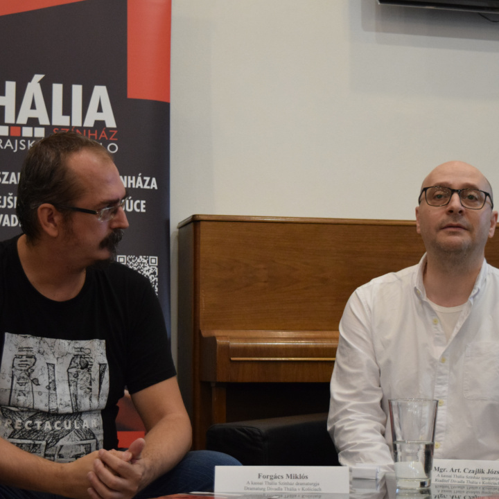 Recenzia od Új évad a Thália Színházban - 4 bemutató várja Önöket